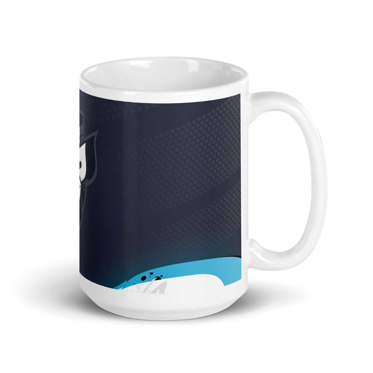 SNOWPARDS - Tasse