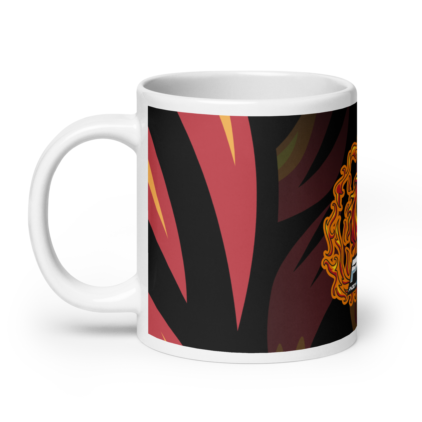 PHOENIX SAMURAI MOTORSPORT - Tasse