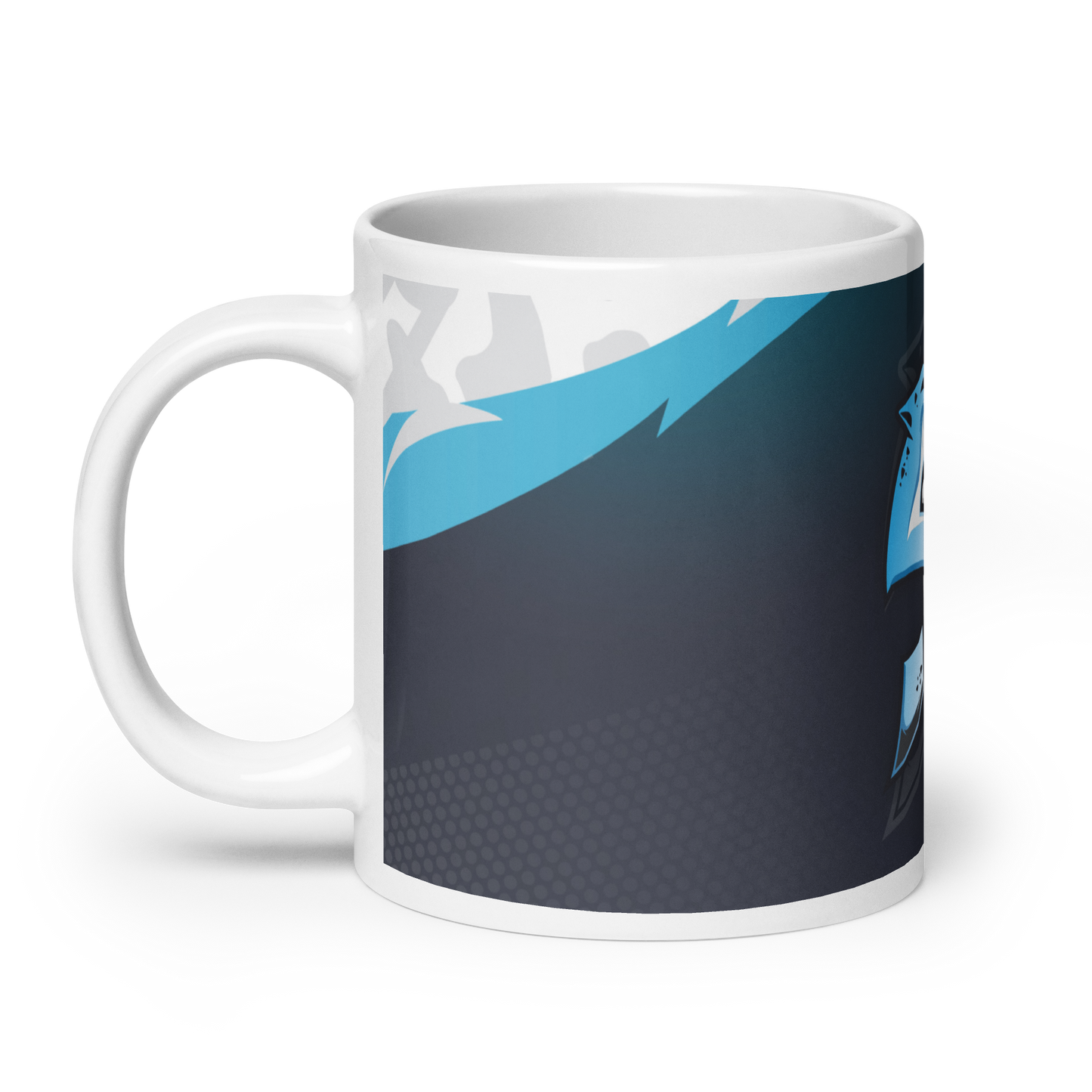 SNOWPARDS - Tasse