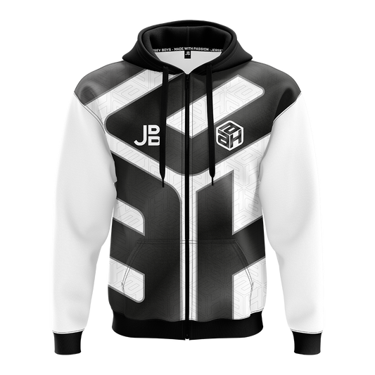 AAH - Crew Zipper 2021