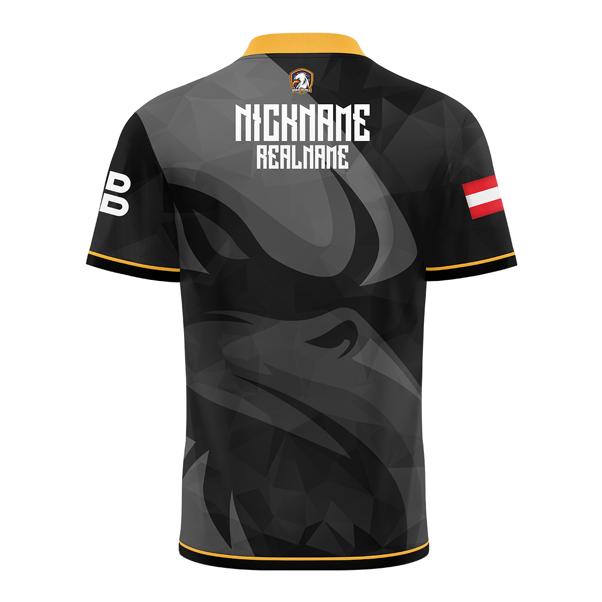 AN UNBREAKABLE TEAM - Jersey 2022