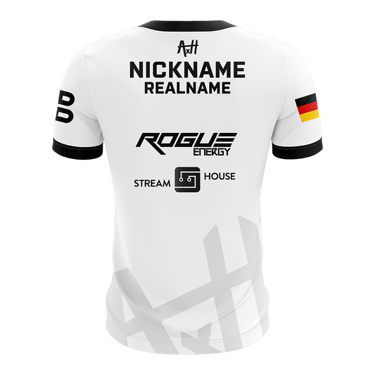 AXH ESPORTS - Jersey 2021