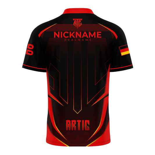 ARTIC - Jersey 2021