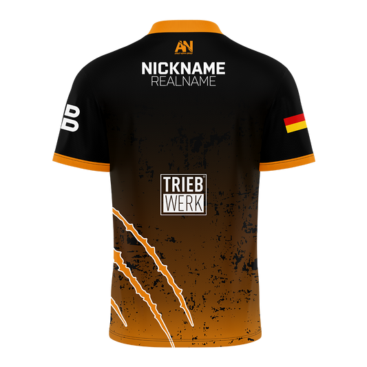 ASSAULT NATION - Jersey 2021