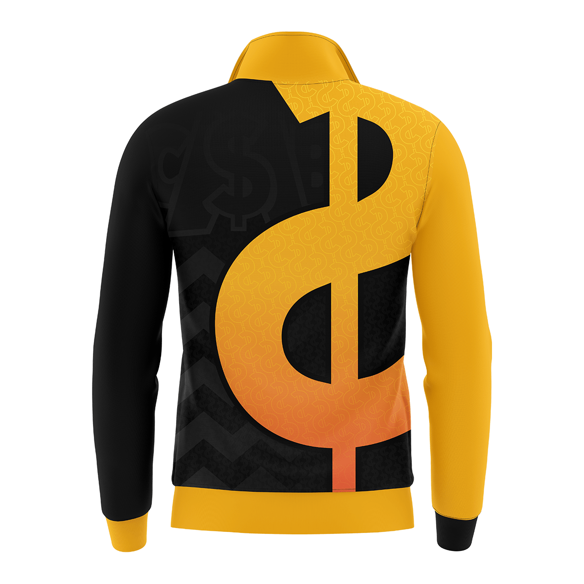 CASH MONEY BROTHERS - Crew Jacke 2021