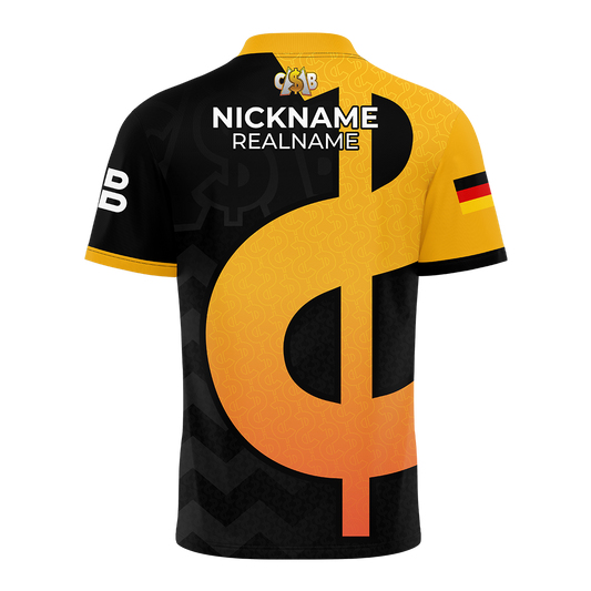 CASH MONEY BROTHERS - Jersey 2021