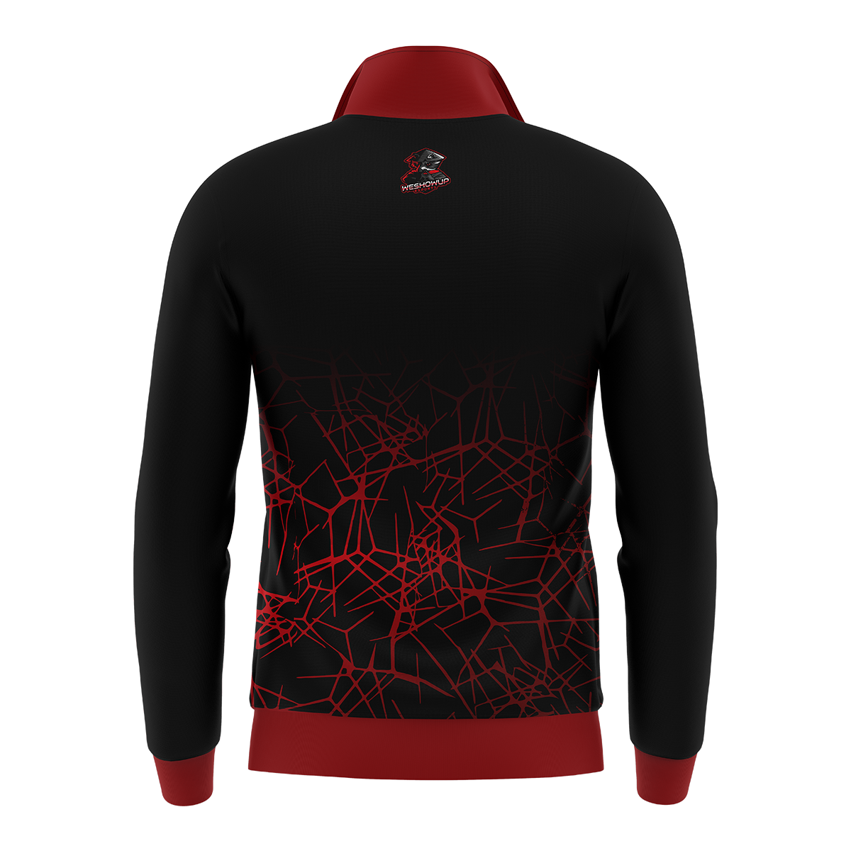 WESHOWUP ESPORTS - Crew Jacke