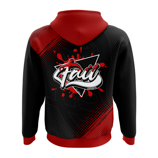 FAIL ESPORTS - Crew Zipper 2021