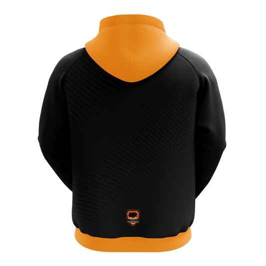 DEATH ON DEMAND - Crew Hoodie 2022