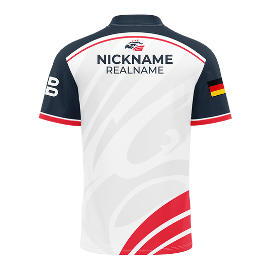 EAGLE UP - Jersey 2021