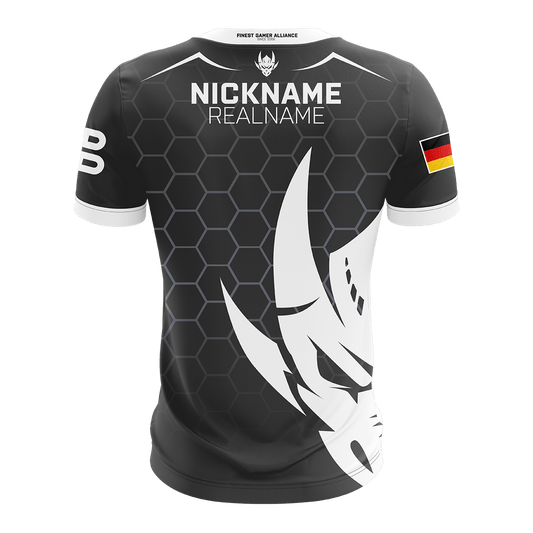 FINEST GAMER ALLIANCE - Jersey 2021 Loyalty Team
