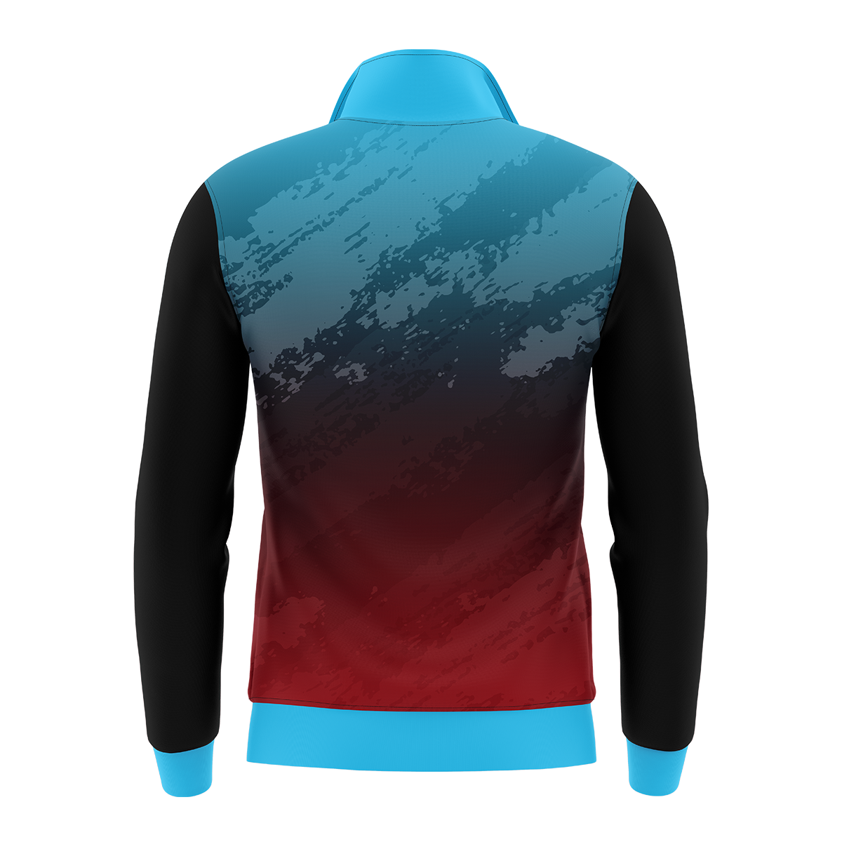 G3XO ESPORT - Crew Jacke 2022