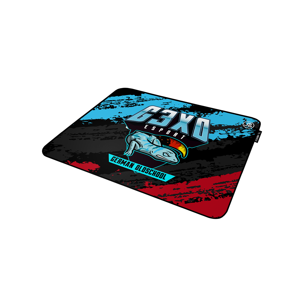 G3XO ESPORT - Mousepad 2022