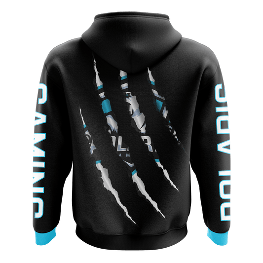 POLARIS GAMING - Crew Zipper 2020