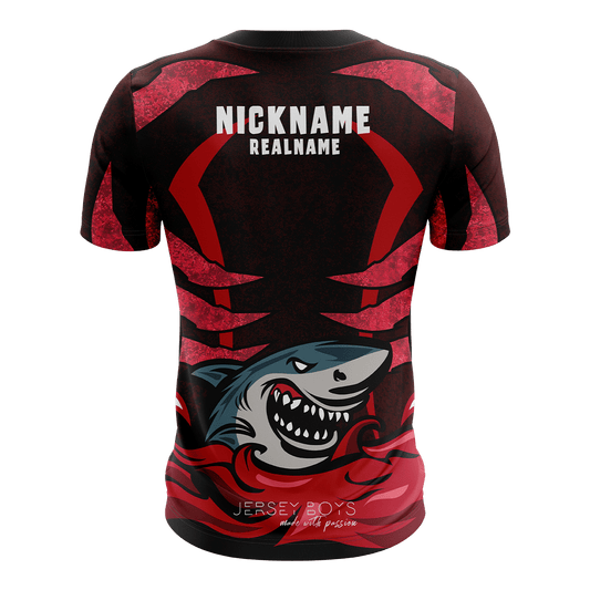BLACKSHARKS ESPORTS - Jersey 2020