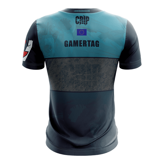 CRIP CLAN - Jersey 2019