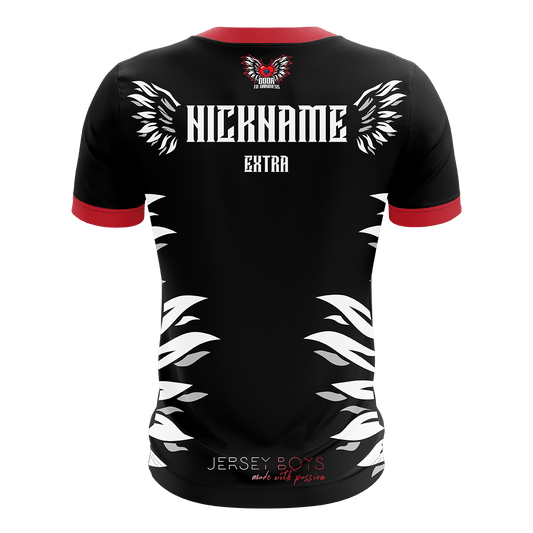 DOOR TO DARKNESS - Jersey 2020