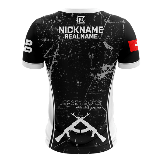 KALASNIKOV BROTHERS - Jersey 2020