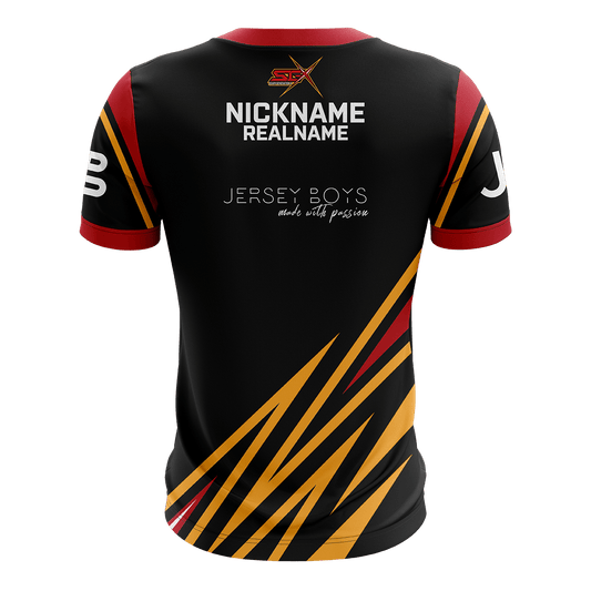 SCARY GNERATION X - Jersey 2020
