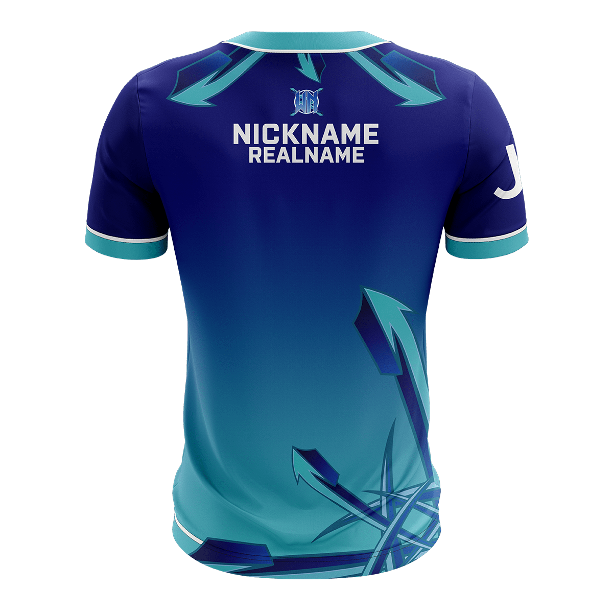 WHO'S NEXT - Jersey 2020