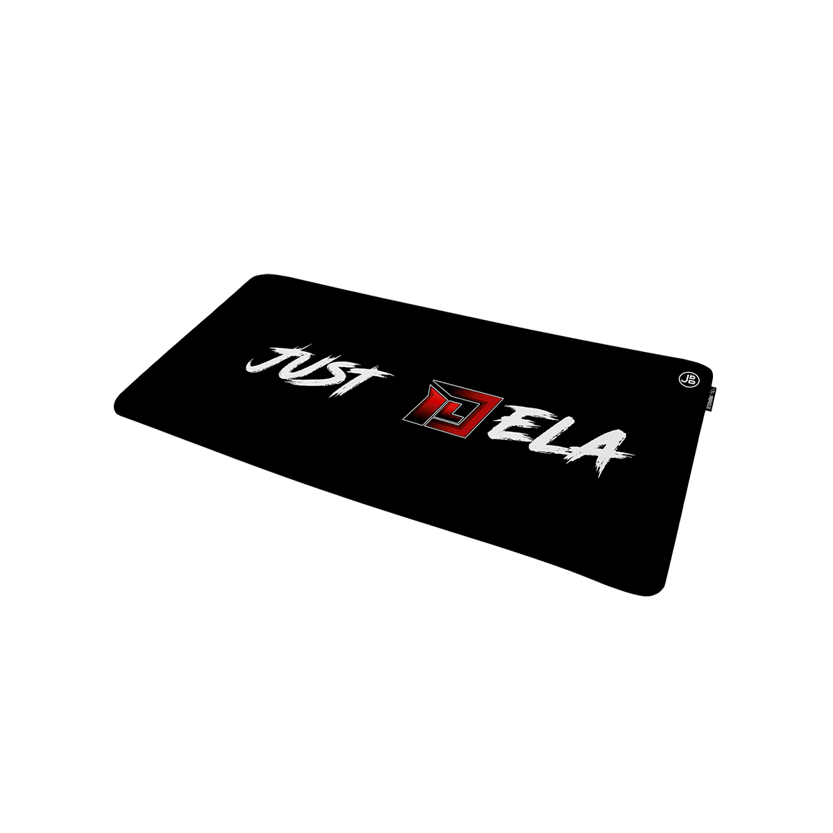 JUST DELA - Mousepad - XXL