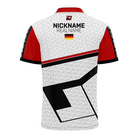 JUST DELA - Jersey 2021