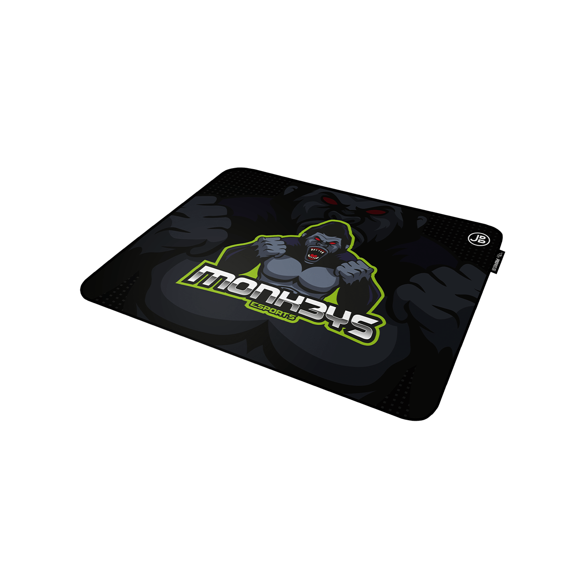MONK3YS ESPORTS - Mousepad - L
