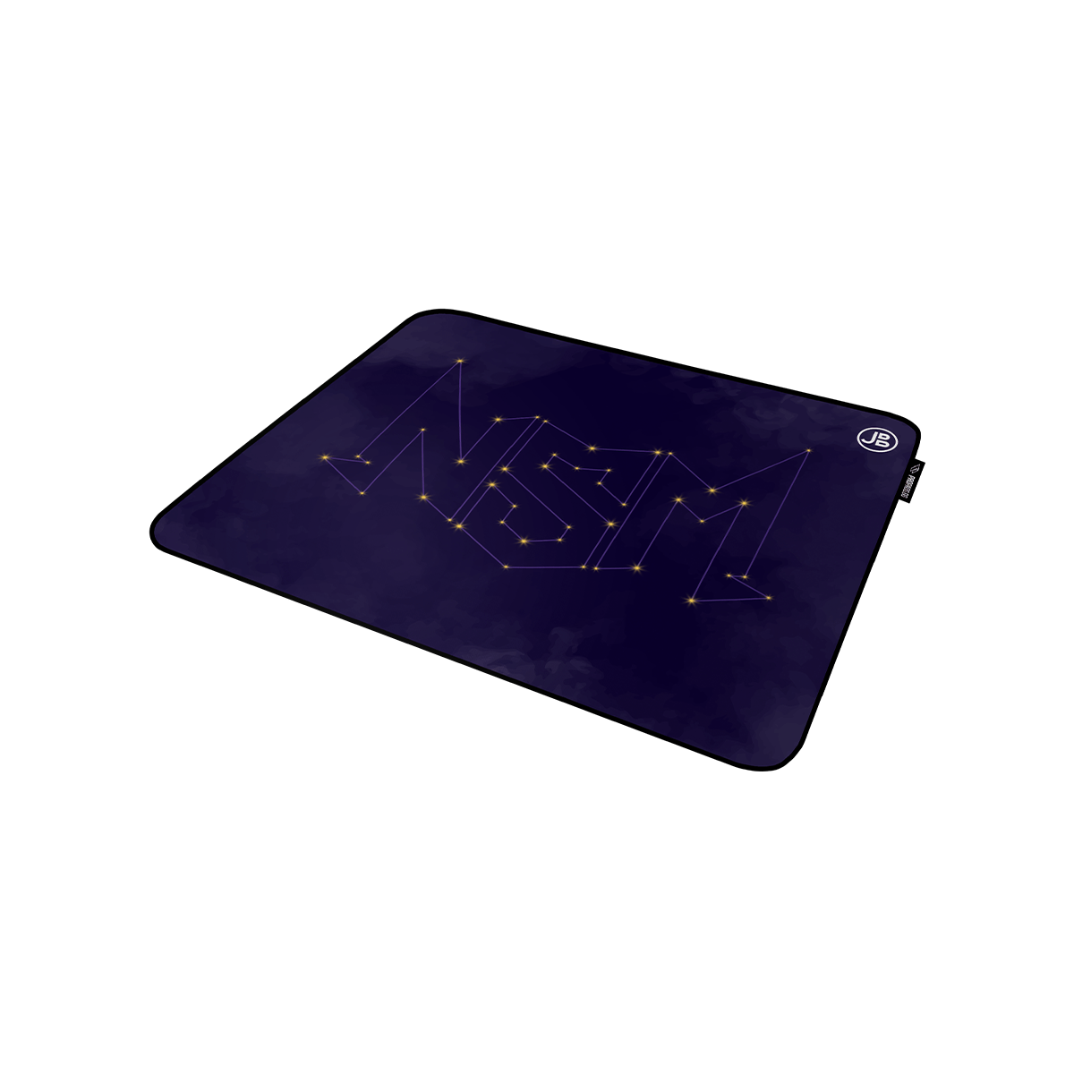 NIGHTSKYMONKEYZ - Mousepad - L