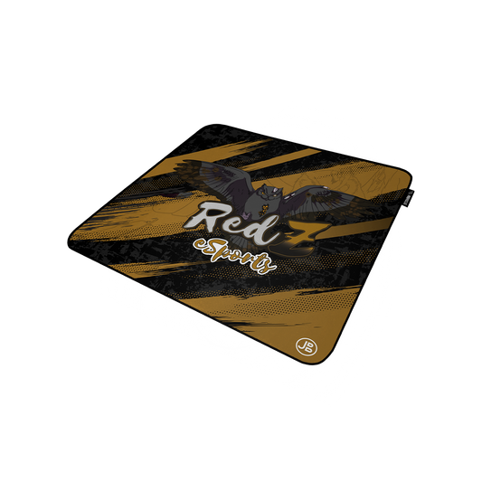 REDZ ESPORTS - Mousepad Brown