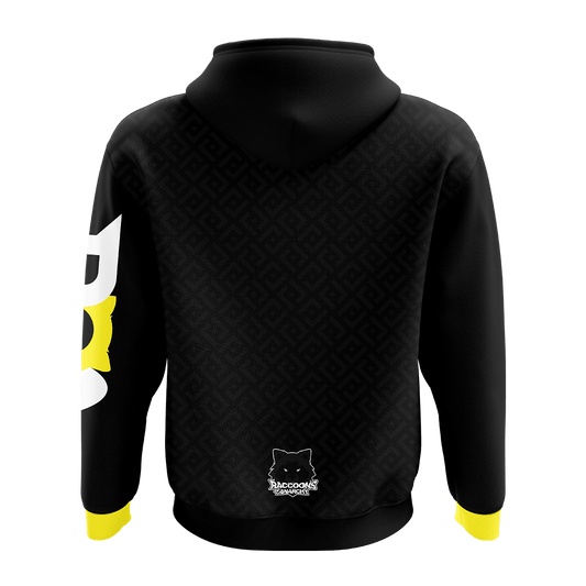 RACCOONS OF ANARCHY - Crew Zipper 2021