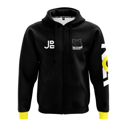 RACCOONS OF ANARCHY - Crew Zipper 2021