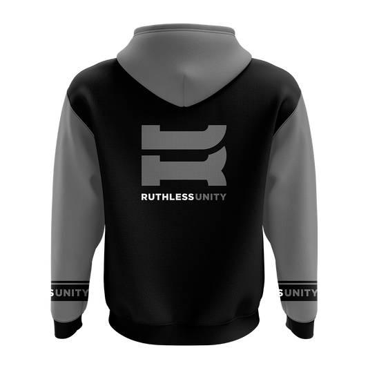 RUTHLESS UNITY - Crew Zipper 2021 Street