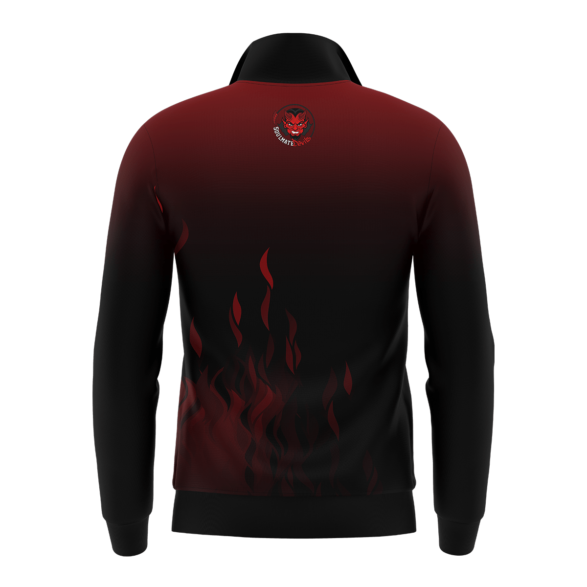 SOULMATE DEVILS - Crew Jacke 2021