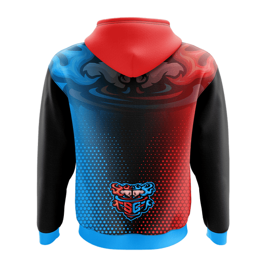 SOULSTORM GAMING - Crew Zipper 2021