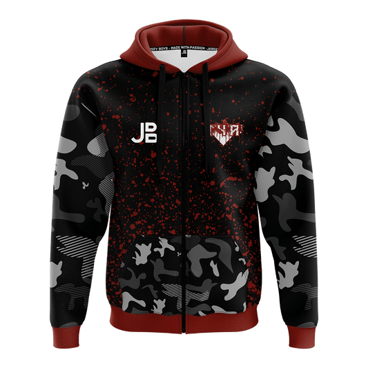 T4A - Crew Zipper 2021