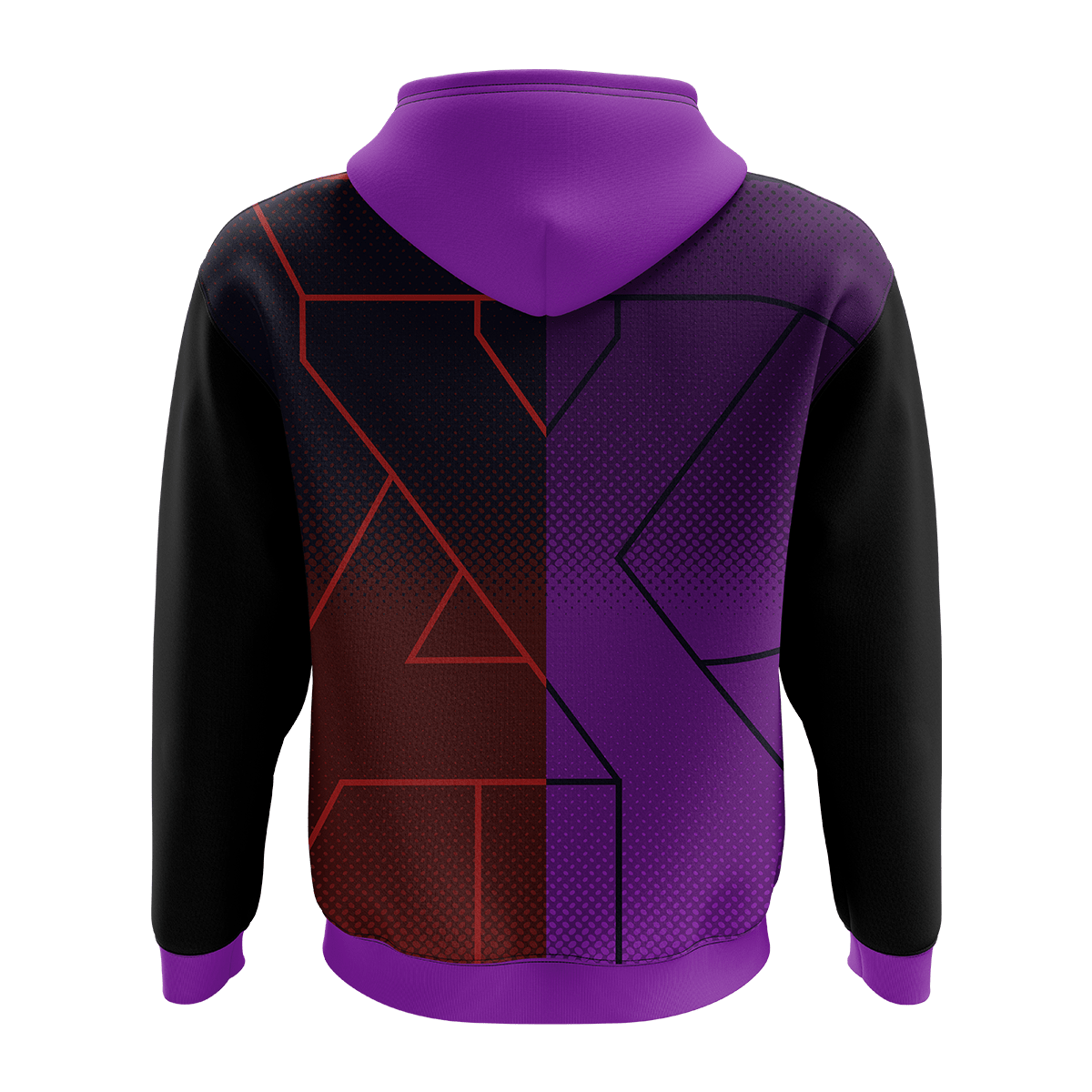 X1LENC3 GAMING - Crew Zipper 2022