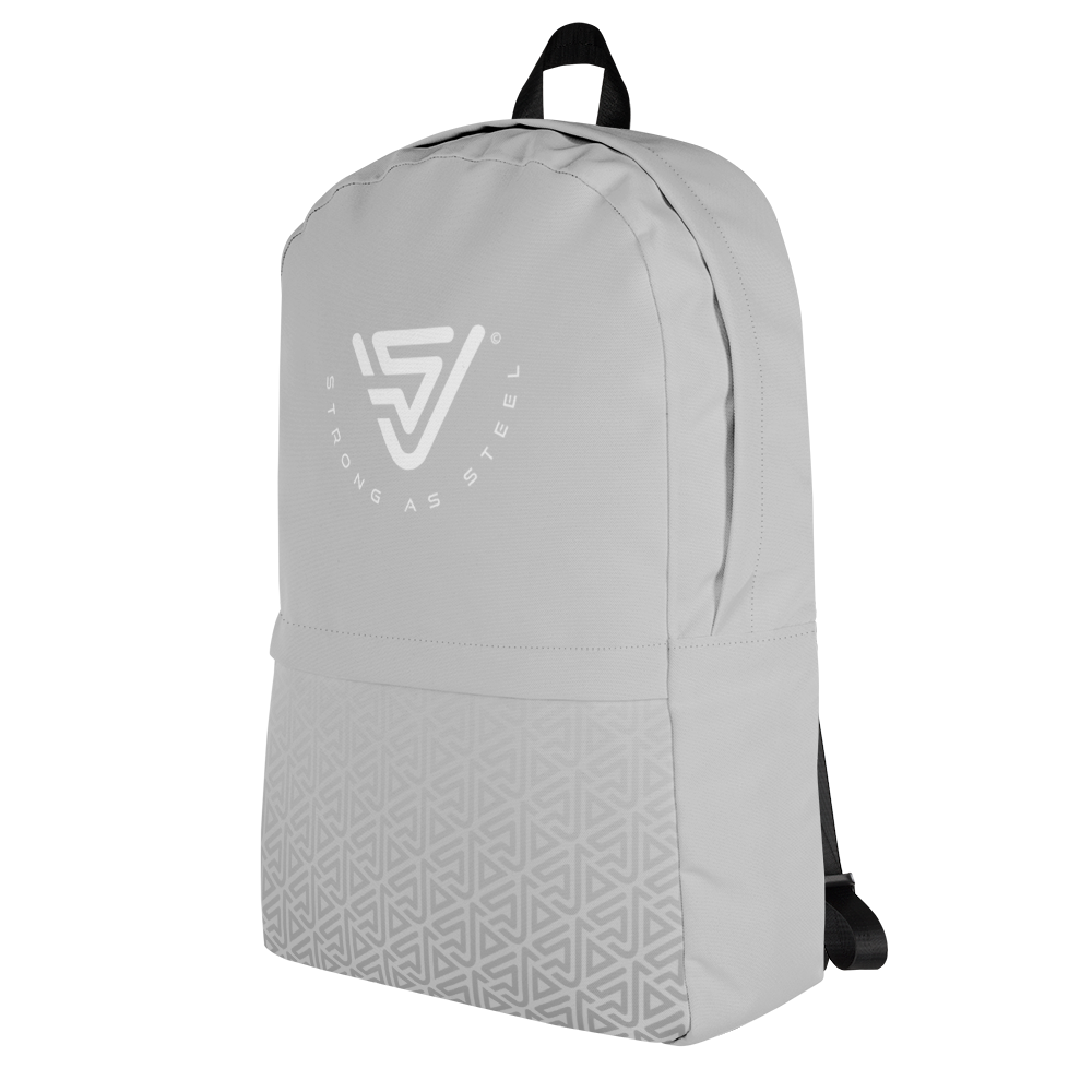 VIRTUAL STEEL - Backpack Light