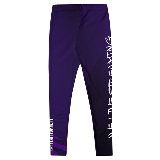 PLATTFORM.TV - Leggings