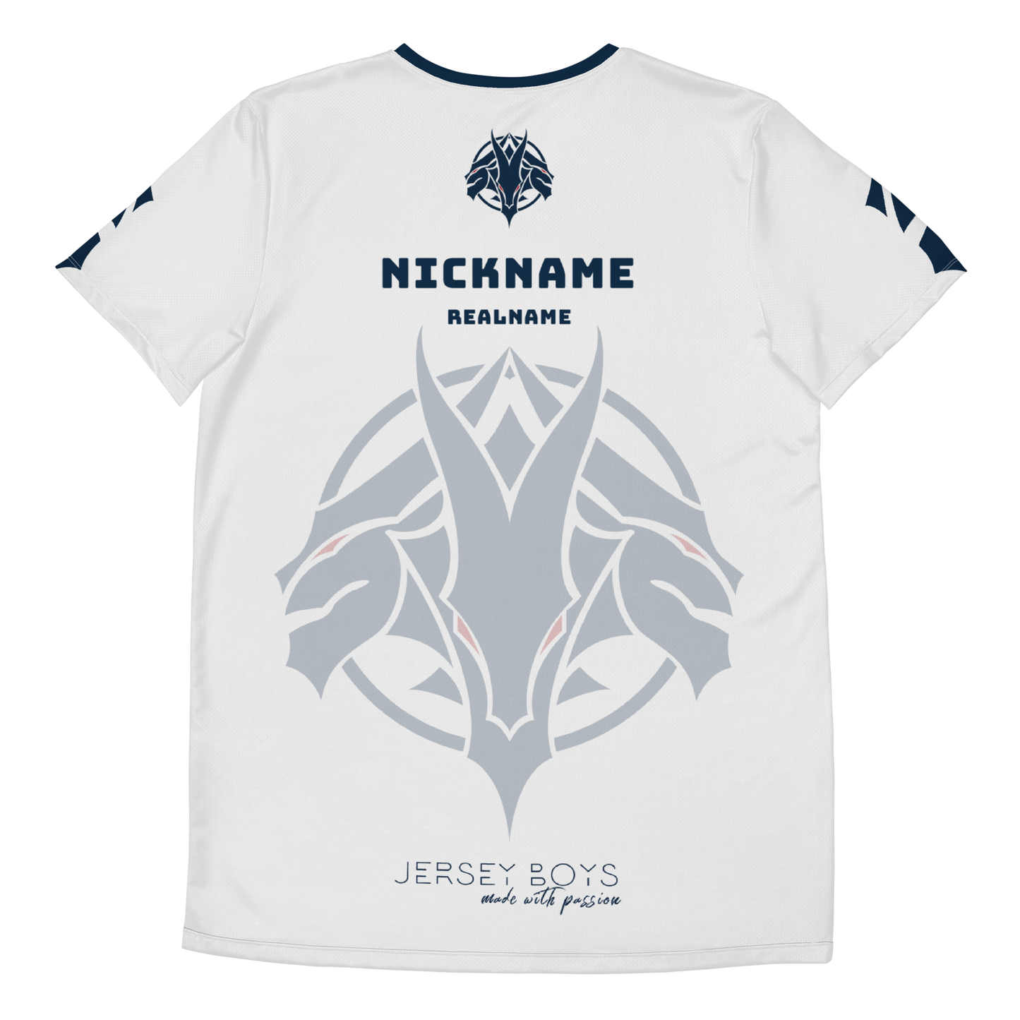 HYDRA GAMING - Jersey 2020