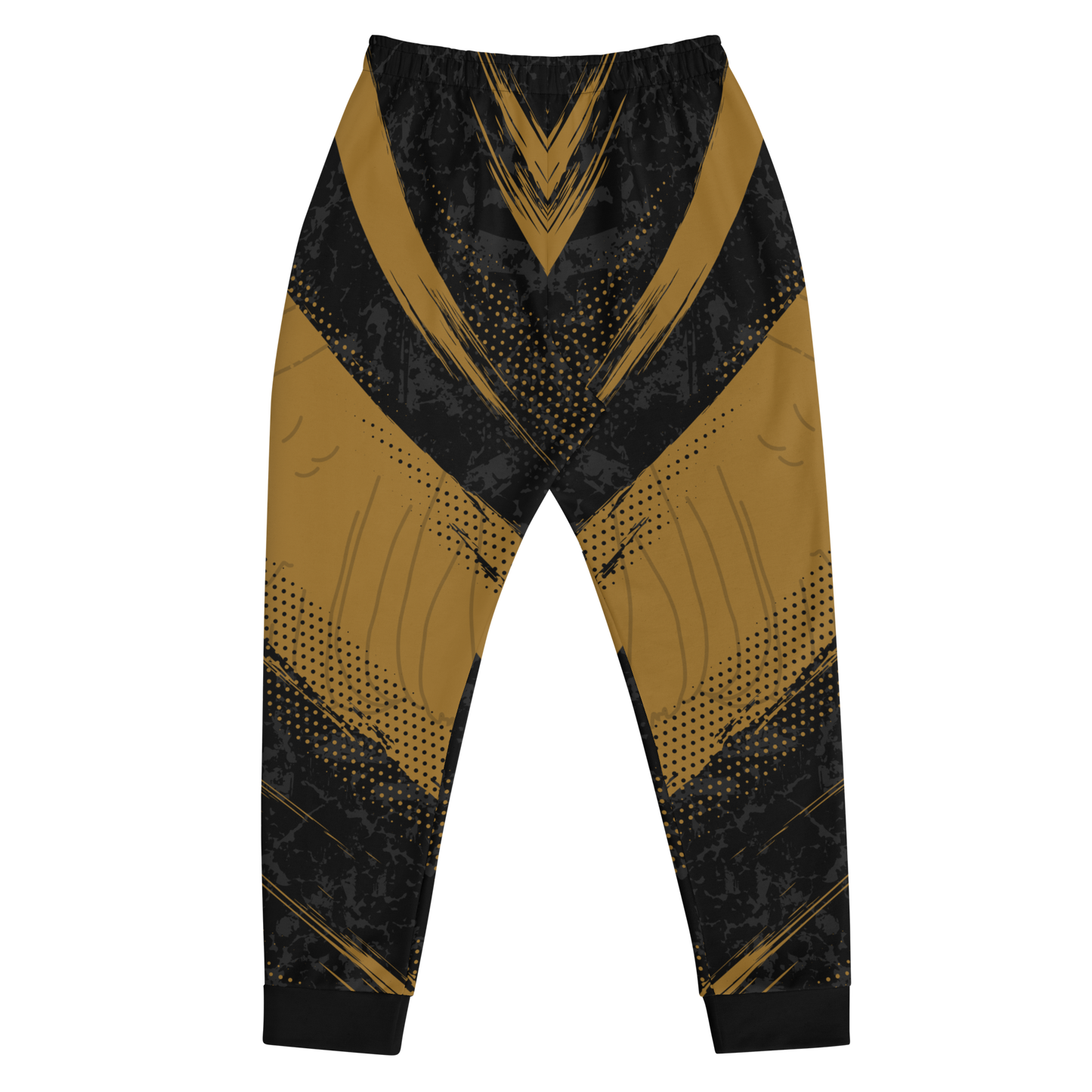 REDZ ESPORTS - Crew Jogger Brown