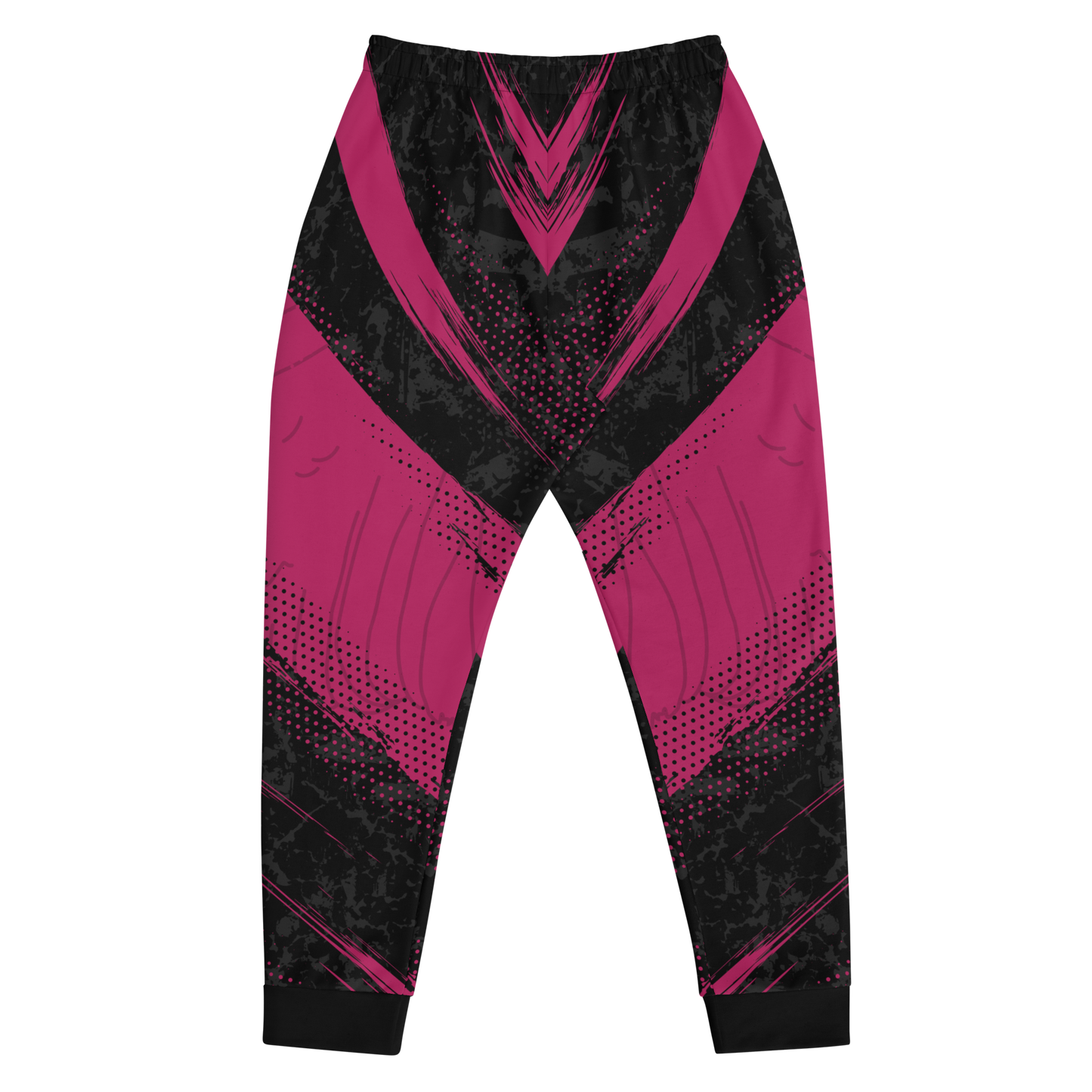 REDZ ESPORTS - Crew Jogger Magenta