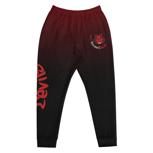 SOULMATE DEVILS - Crew Jogger