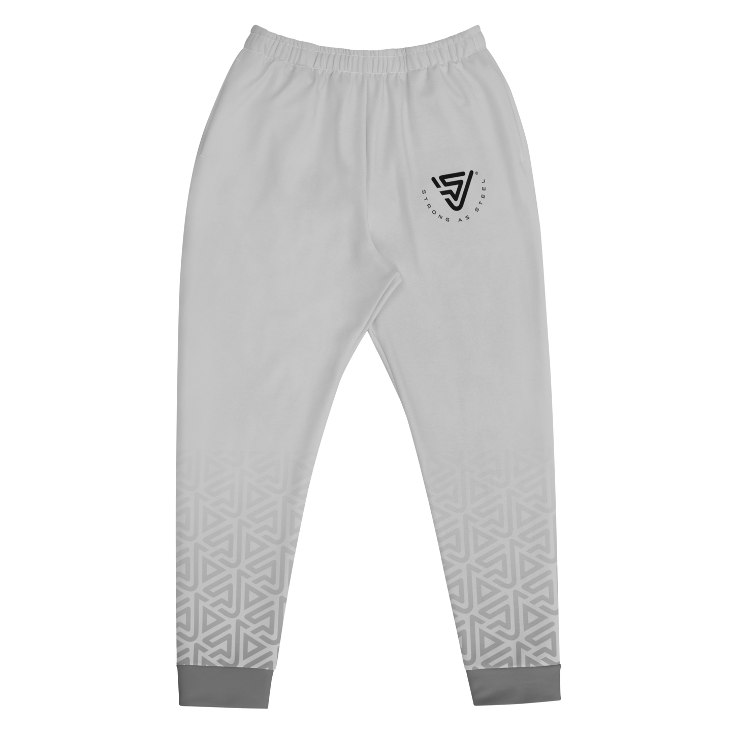 VIRTUAL STEEL - Crew Jogger Light