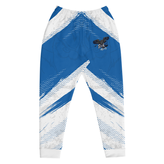 REDZ ESPORTS - Crew Jogger Blue