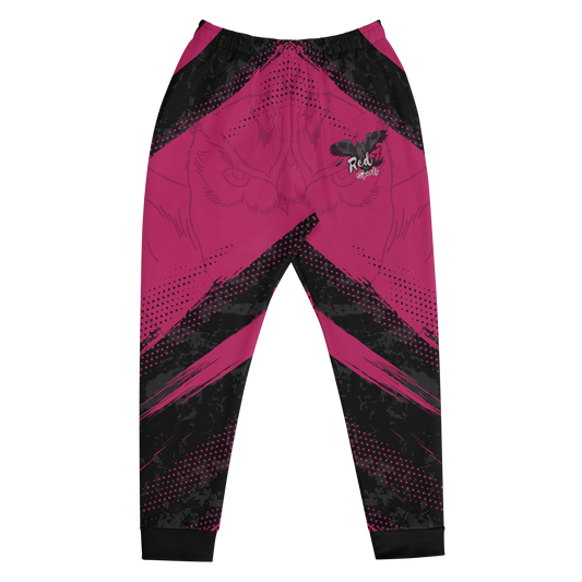 REDZ ESPORTS - Crew Jogger Magenta