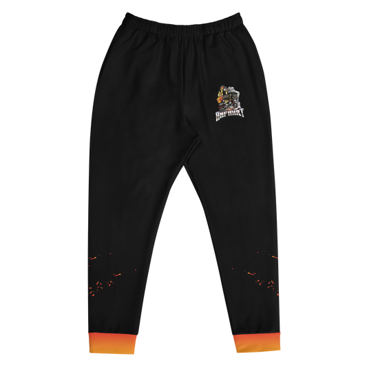 ANFAHRT - Crew Jogger 2023