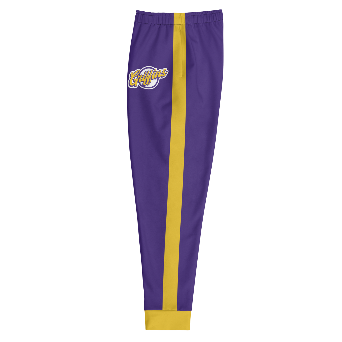 ENRO GRIFFINS - Crew Jogger Retro