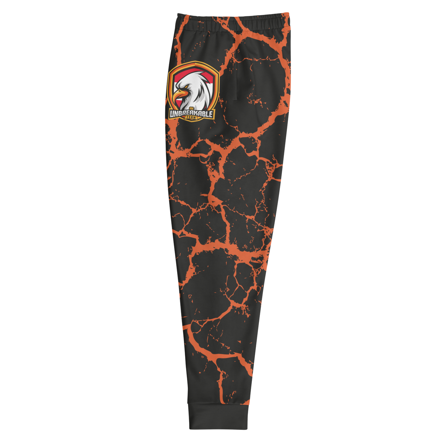 AN UNBREAKABLE TEAM - Crew Jogger