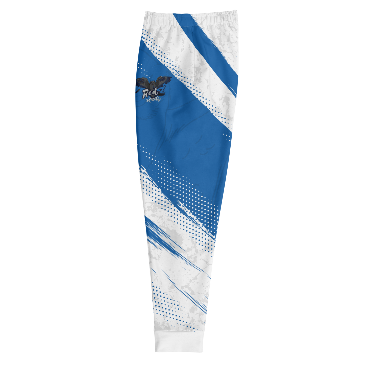 REDZ ESPORTS - Crew Jogger Blue