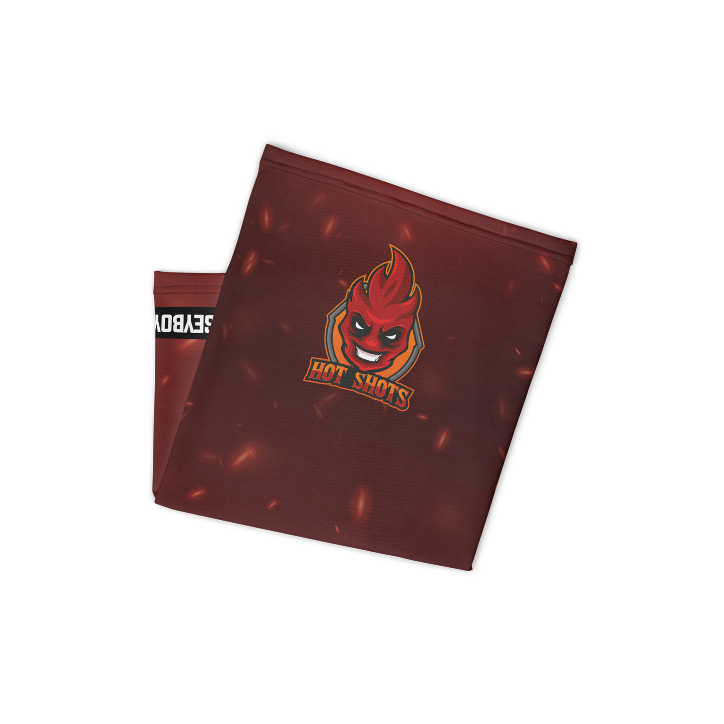 HOT SHOTS - Face Shield